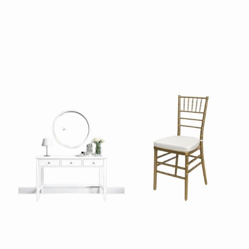 Perlengkapan Dekorasi